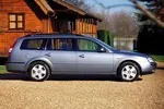 Ford Mondeo Mk3 2.0 145 KM — zdjęcie 5