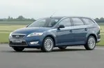 Ford Mondeo Mk4 1.6 125 KM — zdjęcie 1