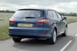 Ford Mondeo Mk4 1.6 125 KM — zdjęcie 5