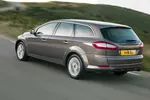 Ford Mondeo Mk4 FL 2.0 145 KM — zdjęcie 2