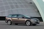 Ford Mondeo Mk4 FL 2.0 145 KM — zdjęcie 1