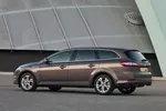 Ford Mondeo Mk4 FL 2.0 145 KM — zdjęcie 4