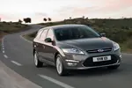 Ford Mondeo Mk4 FL 2.0 145 KM — zdjęcie 5