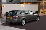Ford Mondeo Mk4 FL 2.0 145 KM — zdjęcie 6