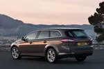 Ford Mondeo Mk4 FL 2.0 TDCI 163 KM — zdjęcie 3