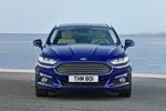 Ford Mondeo Mk5 1.5 TDCI 120 KM — zdjęcie 6