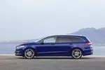 Ford Mondeo Mk5 2.0 TDCI 180 KM — zdjęcie 4