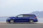 Ford Mondeo Mk5 2.0 TDCI 150 KM — zdjęcie 5