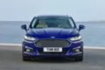 Ford Mondeo Mk5 2.0 TDCI 150 KM — zdjęcie 6