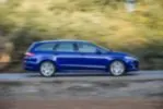 Ford Mondeo Mk5 2.0 TDCI 150 KM — zdjęcie 1