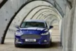 Ford Mondeo Mk5 2.0 TDCI 180 KM — zdjęcie 2