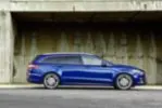 Ford Mondeo Mk5 2.0 TDCI 180 KM — zdjęcie 3
