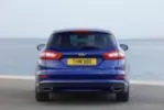 Ford Mondeo Mk5 2.0 TDCI 180 KM — zdjęcie 7
