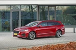 Ford Mondeo Mk5 FL 2.0 TDCI 150 KM