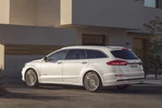 Ford Mondeo Mk5 FL 2.0 TDCI 150 KM