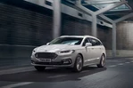 Ford Mondeo Mk5 FL 2.0 TDCI 190 KM