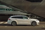 Ford Mondeo Mk5 FL 2.0 TDCI 190 KM