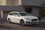 Ford Mondeo Mk5 FL 2.0 TDCI 190 KM