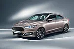 Ford Mondeo Mk5 Vignale 2.0 TDCI 180 KM — zdjęcie 1