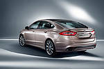 Ford Mondeo Mk5 Vignale 2.0 EcoBoost 203 KM