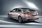 Ford Mondeo Mk5 Vignale 2.0 TDCI BiTurbo 210 KM — zdjęcie 2