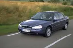 Ford Mondeo Mk2 2.0 16V 130 KM — zdjęcie 2