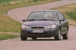 Ford Mondeo Mk2 2.0 16V 130 KM — zdjęcie 1