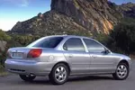 Ford Mondeo Mk2 2.0 16V 130 KM — zdjęcie 5