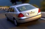 Ford Mondeo Mk3 2.0 TDCI 130 KM — zdjęcie 7