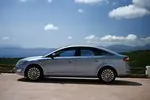 Ford Mondeo Mk4 2.0 TDCI 140 KM — zdjęcie 7