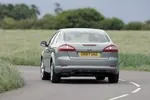 Ford Mondeo Mk4 2.0 TDCI 140 KM — zdjęcie 5