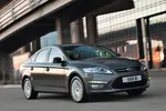 Ford Mondeo Mk4 FL 2.0 TDCI 163 KM — zdjęcie 1