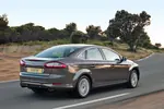 Ford Mondeo Mk4 FL 2.0 TDCI 163 KM — zdjęcie 4