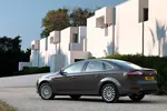 Ford Mondeo Mk4 FL 2.0 TDCI 163 KM — zdjęcie 6