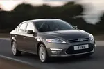 Ford Mondeo Mk4 FL 2.0 TDCI 163 KM — zdjęcie 5