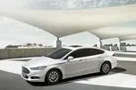 Ford Mondeo Mk5 2.0 TDCI 150 KM — zdjęcie 3