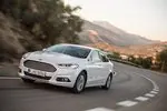 Ford Mondeo Mk5 2.0 TDCI 150 KM — zdjęcie 6