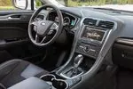 Ford Mondeo Mk5 2.0 TDCI 150 KM — zdjęcie 8