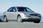 Ford Mondeo Mk3 2.0 TDDI 115 KM — zdjęcie 1