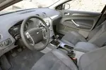 Ford Mondeo Mk4 1.6 110 KM — zdjęcie 2
