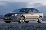 Ford Mondeo Mk4 1.6 110 KM — zdjęcie 1