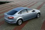 Ford Mondeo Mk4 1.6 110 KM — zdjęcie 5