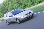 Ford Mondeo Mk2 1.8 16V 116 KM — zdjęcie 2