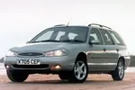 Ford Mondeo Mk2 1.8 16V 116 KM — zdjęcie 4