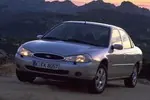 Ford Mondeo Mk2 1.6 i 95 KM — zdjęcie 2