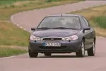 Ford Mondeo Mk2 1.6 i 95 KM — zdjęcie 1