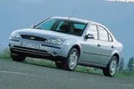 Ford Mondeo Mk3 2.0 145 KM — zdjęcie 2
