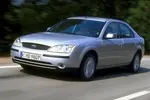 Ford Mondeo Mk3 2.0 145 KM — zdjęcie 1