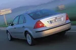 Ford Mondeo Mk3 2.0 145 KM — zdjęcie 5