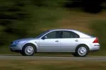 Ford Mondeo Mk3 2.0 145 KM — zdjęcie 7